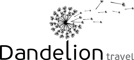 Dandeliontravel
